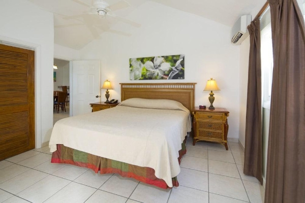 Hotel The Verandah Resort & Spa Antigua All Inclusive (Saint John's)